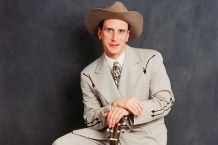 Hank and My Honky Tonk Heroes